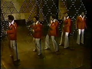 The Spinners - '' Are You Ready for Love '' - Bobby Smith (April 10, 1936 – March 16, 2013) - 1979 | Clamih