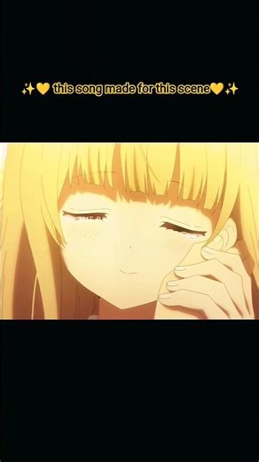 Mahiru Shiina ✨ Amane Fujimiya「Eyes Closed」AMV