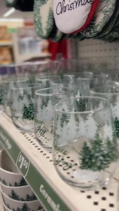 Hot take: your table deserves a glow-up too. 😌🎄​ Mix, match, and add that one perfect piece to make your Christmas dinner pop with personality! http://DT.social/PNNP50XttX7 | Dollar Tree