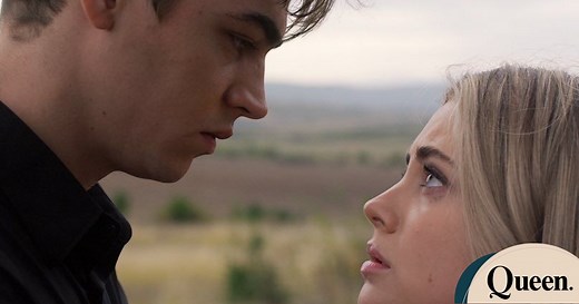 12 ρομαντικές ταινίες που θα μας έρθουν μέσα στο 2023