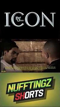 Def Jam Icon (4K) – Curtis Carver Gets Gunned Down Opening Scene