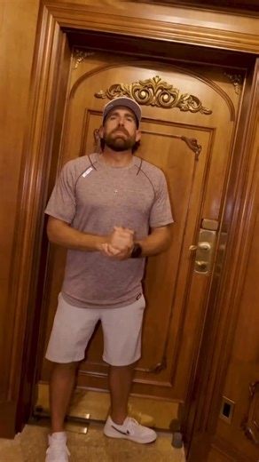 270K views · 1.7K reactions | WE STAYED AT THE MOST EXCLUSIVE ROOM IN...