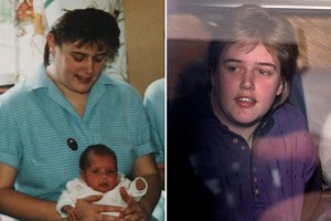 'Angel of Death' nurse laughed after murdering kids with deadly injections