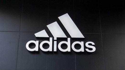 True meaning behind Adidas' iconic three-stripes logo