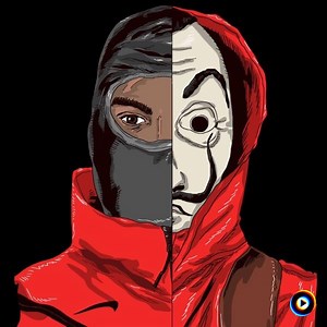 DEATH NOTE UK DRILL by Pureojuice