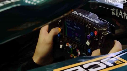 Why NASA copied this secret Formula 1 technology