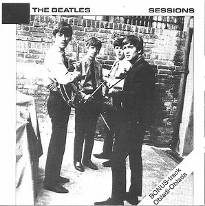 The Beatles - Sessions