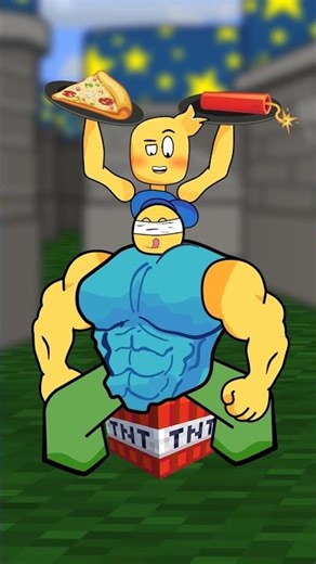 Roblox Noob : left or Right ??