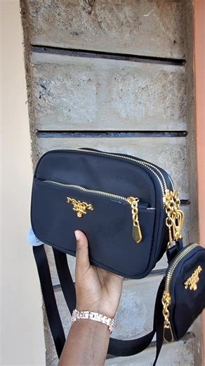 Stylish Sling Bags Available in Nairobi