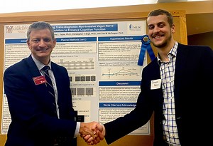 First Annual EXPO Award Recipients Present Stellar Projects