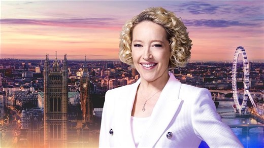 Cathy Newman discusses the current state of the Iran war and speaks to Liberal Democrat leader Ed Davey and Private Eye editor Ian Hislop.