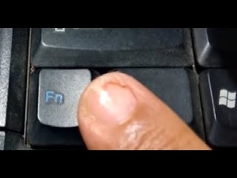 ✍✅PONER ACENTOS EN TECLADO EN INGLES