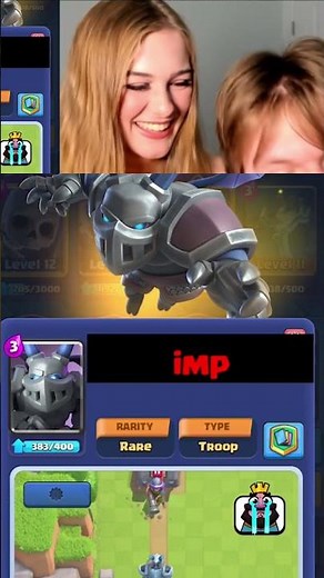 We Tried Naming Every Clash Royale Card!