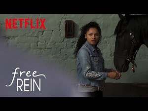 Free Rein: Season 2 | Episode 6 Recap | Netflix