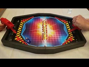 Crossfire (board game reissue)