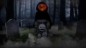 Pumpkin Guardian - Spirit Halloween