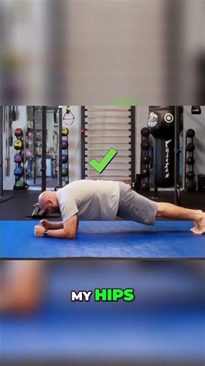 The Ultimate Core Stability Exercise