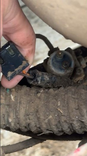 Rzr 800 won’t start? Easy fix if this is your problem.