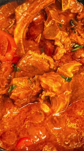Curry Cooking Process: Tips for Perfect Chicken Curry
