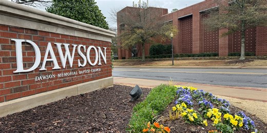 Over 300 additional parking spaces now available in Edgewood business district
