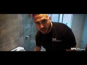 DIY - How to fix a blocked toilet