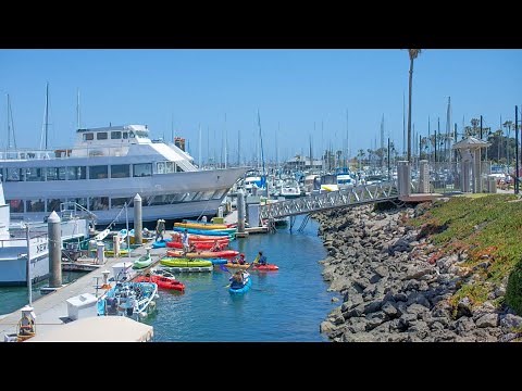 10 Best Tourist Attractions in Oxnard, California
