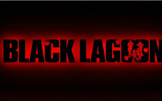 黑礁NCOPED合集（第一季 第二季 OVA）