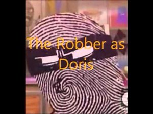 Scaredy Squirrel (Shrek) Series cast video (Remake)