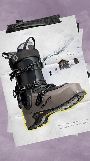 1.6K views · 25 reactions | Elevate your ski experience with the new...