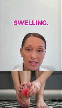 3 SIMPLE SIGNS: Sesamoiditis | Doctor explains