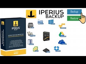 Automatic offline backup setup-Iperius Freeware 2022. #Iperiusbackup #sql #sqlbackup