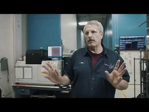 A Day in the Life of a Material Handler: Meet Mike