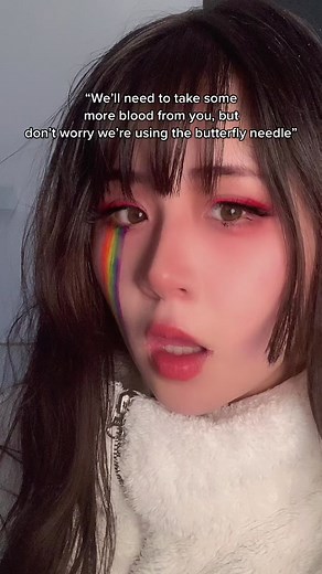 For a niche group lol