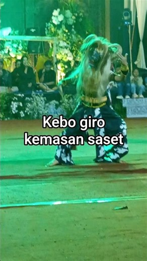 kebo giro kemasan saset🤏