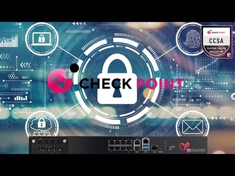 Monitor de Smart View Check Point