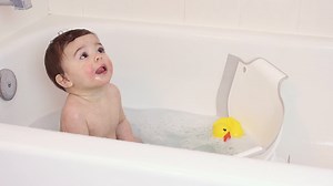 579K views · 4.5K shares | Make bathtime safer and more environmentally friendly with this!  Buy it here! bit.ly/2ziHWrX | BestProducts.com | Facebook