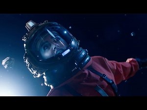 Clara Is Lost In Space | The Girl Who Died Preview | Doctor Who Series 9