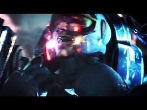 ALIENATION Trailer de Gameplay (PS4)