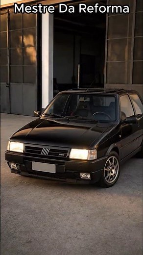 Ninguém acreditava que esse carro voltaria a rodar #restauracao #carroantigo #antesedepois