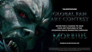 85K views · 2.7K reactions | The line between hero and villain will be broken. Watch the new trailer for Morbius, starring Jared Leto as the enigmatic Marvel legend. | Cinemark | Facebook