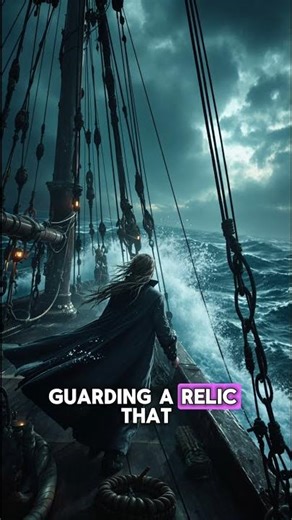 Kraken’s Wake - AI Text RPG Adventure