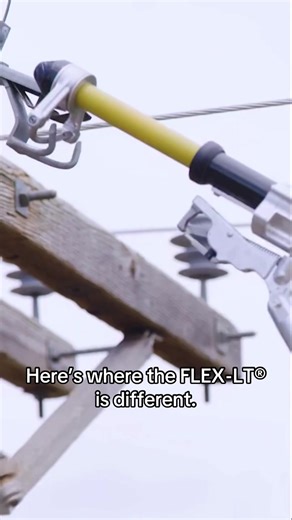 Quick Service with FLEX-LT®️: Two Tools, Minimal Downtime