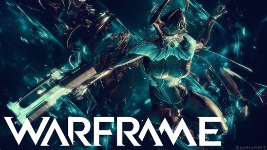 Awakening the Tenno | Warframe | LIVE Playthrough