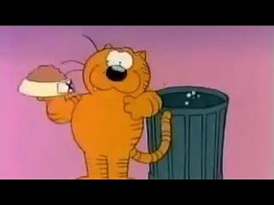 Heathcliff: The Movie - Part 1