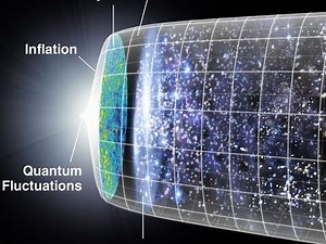 The deepest look into space | Our Universe