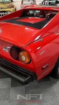 Used 1981 Ferrari 308 Base For Sale - $67,991 | Used | PA