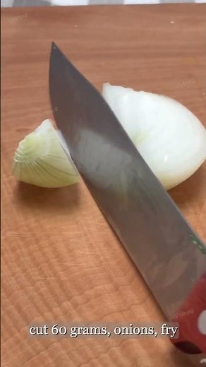 DELICIOUS cabbage cutlets - QUICK recipe