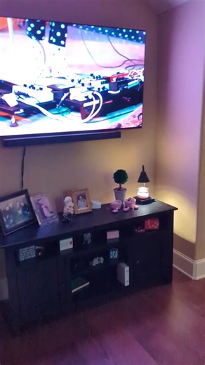 Fashion and Music That Captured My Attention