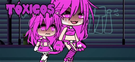 Gacha Life TikTok Compilation: Toxic Gacha Life Videos