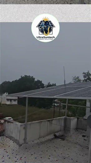 PMSG ON GRID SOLAR SYSTEM #solarconverter #renewableenergy #solar #solarrepair #solarpower